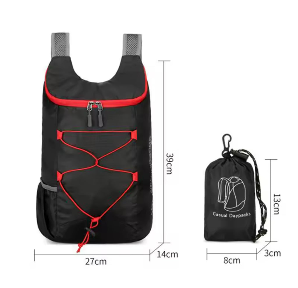 Camping/Hiking backpack