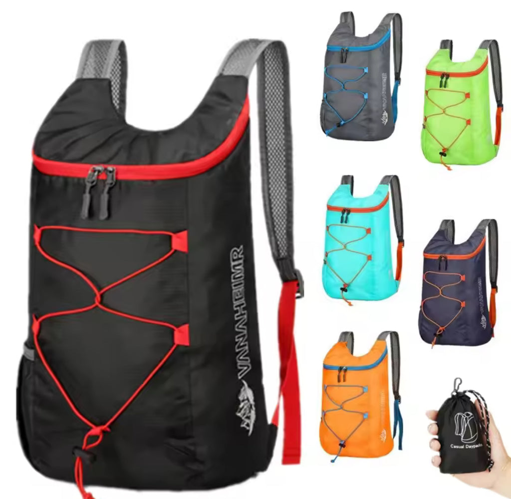 Camping/Hiking backpack