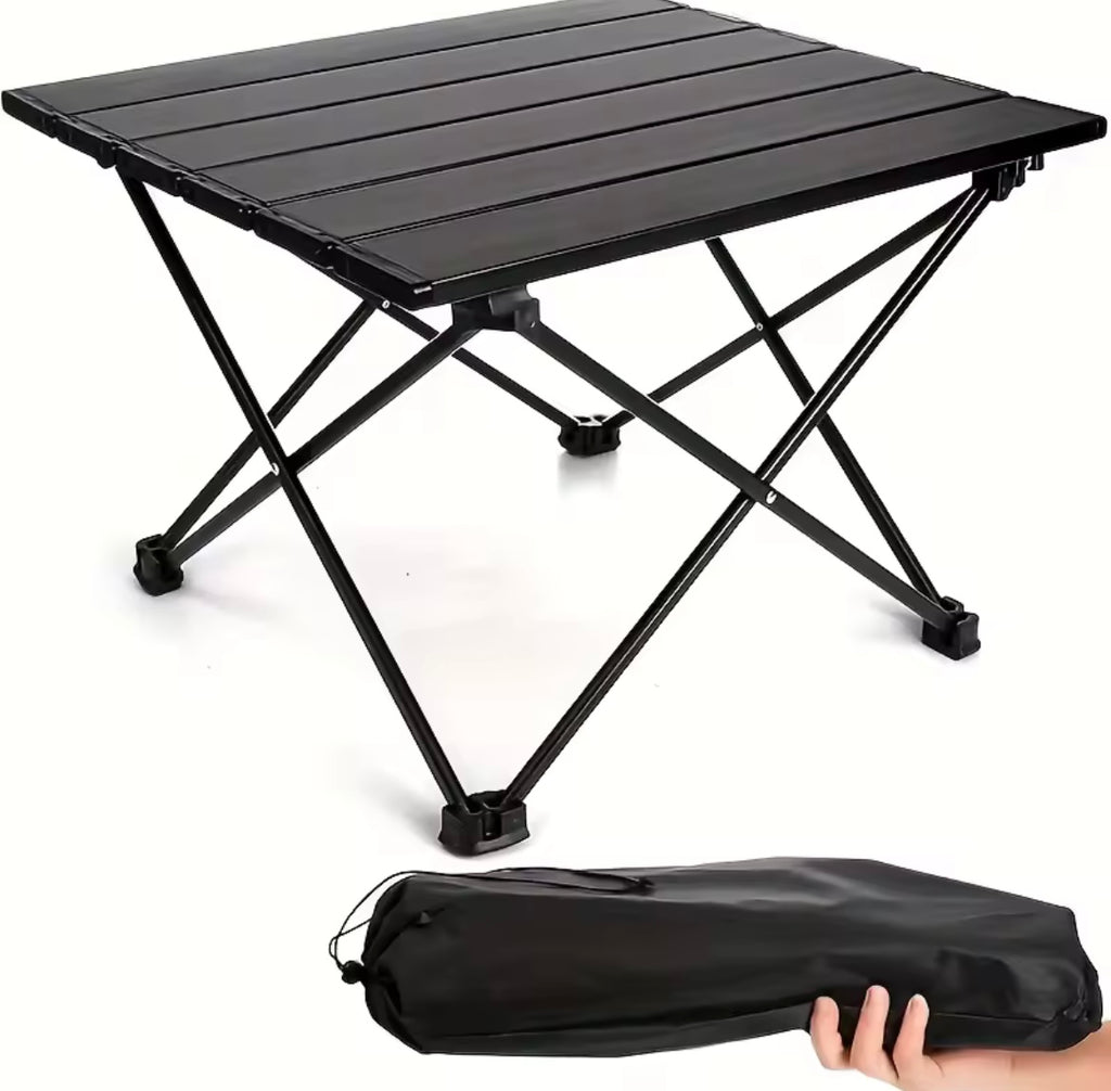 Foldable Camping Table