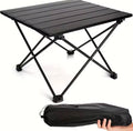 Foldable Camping Table