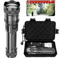 Ultra Bright Flashlight