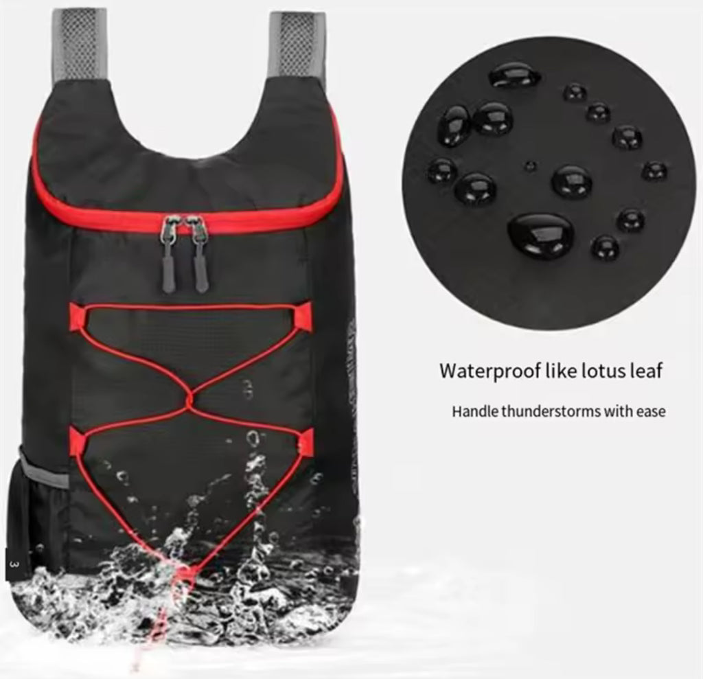 Camping/Hiking backpack