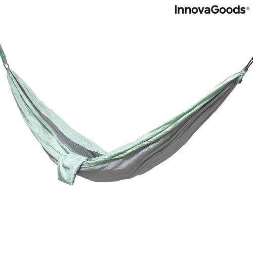 Double Hammock for Camping
